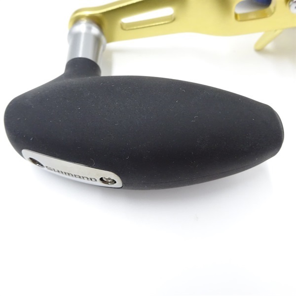 ２２オシアコンクエスト３０１ＨＧ